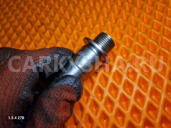 Болт теплообменника volvo b4164t 1.6 ecoboost Volvo S60 оригинальный номер 7s7g6l626aa