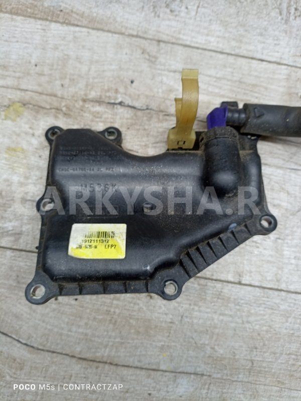 Маслоотделитель Ford Focus III (2011—2015) Ford Focus оригинальный номер cm5e6a785aa