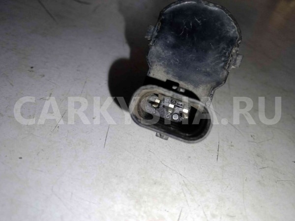 Датчик парковки Ford Focus III (2011—2015) Ford Focus оригинальный номер CJ5T15K859FA