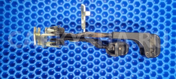 Ручка открывания багажника Kia Rio 2014 8157022012 QB G4FC Kia Rio 