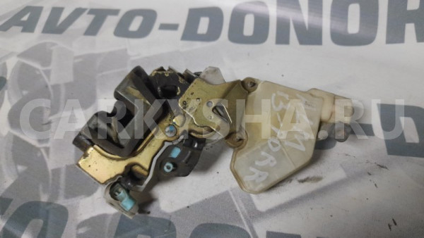 Замок двери задний правый Nissan Almera Classic Nissan Almera Classic оригинальный номер 82502-95F0A