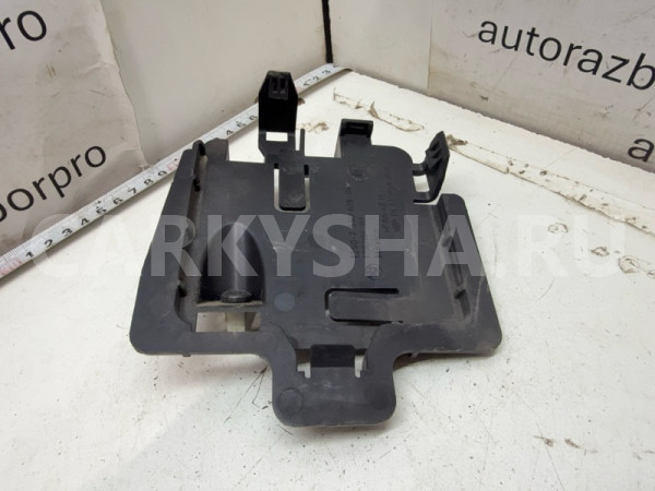 Кронштейн BMW X3 F25 04.2012 12907590619 SAV N55 BMW X3 