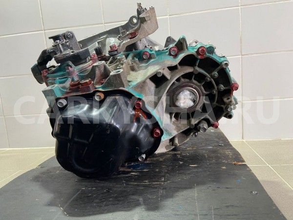 Мкпп Hyundai Solaris G4FA Hyundai Solaris оригинальный номер ZG82GJ