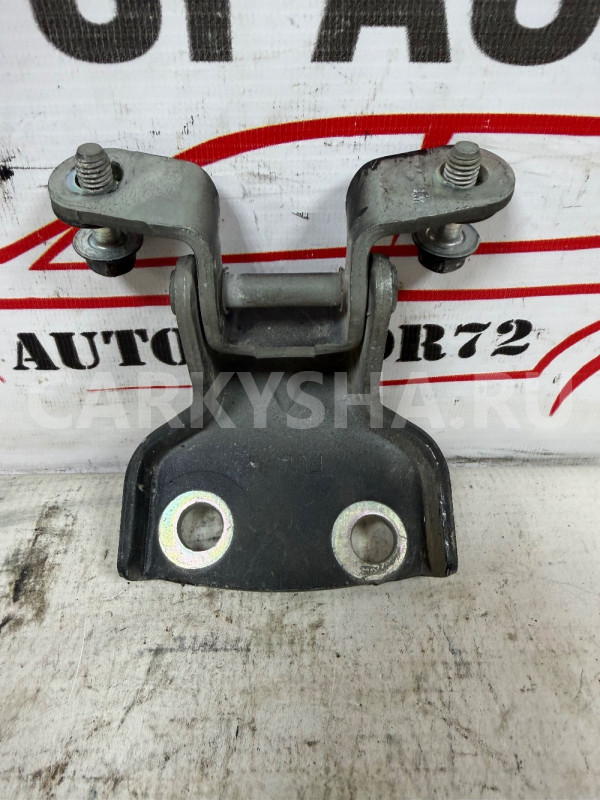 Петля двери передней левой вер Chevrolet Aveo T250 Chevrolet Aveo оригинальный номер 96541423