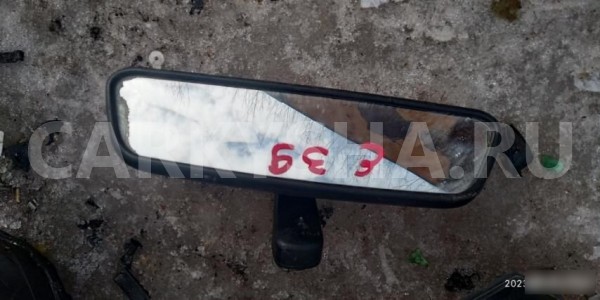 Зеркало салонное BMW 5 серия E39 (1995—2000) BMW 5er 