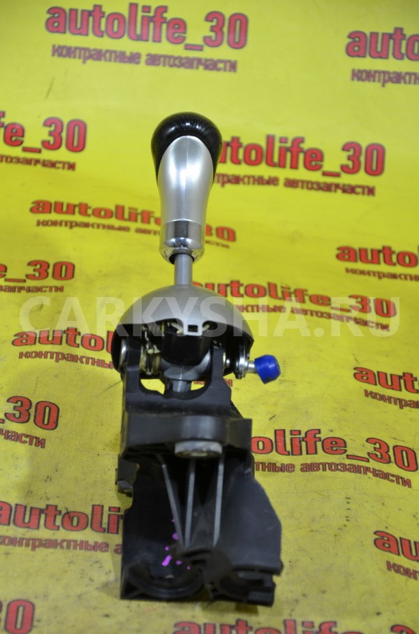 Кулиса КПП Honda Civic 