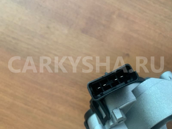 Моторчик стеклоочистителя передний Nissan Note E11 Nissan Note оригинальный номер 120007