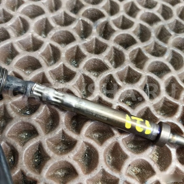 Датчик температуры сажевого BMW X1 