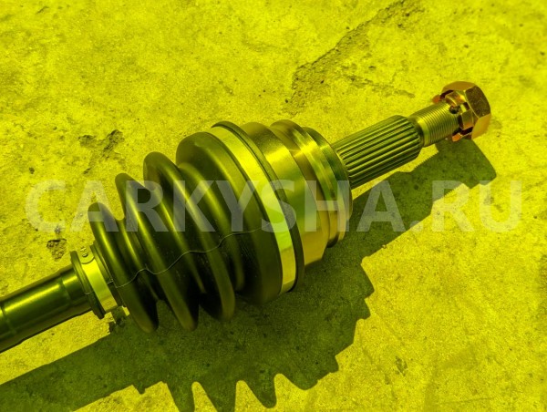 Привод Mitsubishi Eclipse 