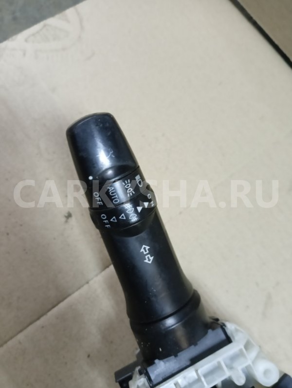 Подрулевой переключатель Mitsubishi Outlander Xl 2007-2012 Mitsubishi Outlander 