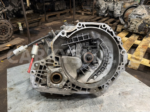 МКПП Chevrolet Orlando 2008-2015 96814303 1.8 Chevrolet Orlando 