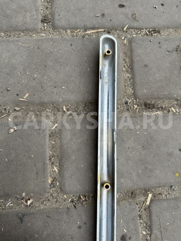 Молдинг заднего бампера Lifan Smily Lifan Smily оригинальный номер F2804112E05