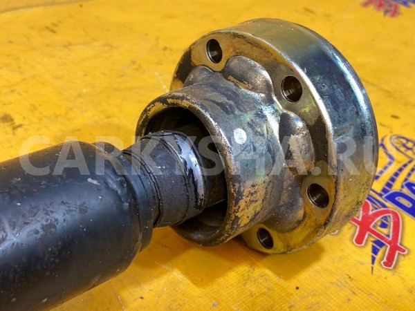 Вал карданный передний Audi Q7 4L (2005—2009) Audi 200 оригинальный номер 7L0521101D