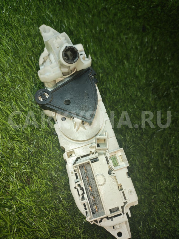 Блок управления печкой Ford Focus 2 7m5t19980aa Ford Focus оригинальный номер 19980