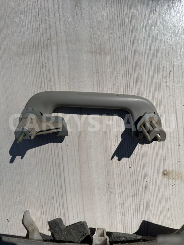 Ручка потолка задняя левая toyota Avensis T250 Toyota Avensis оригинальный номер 7461005080