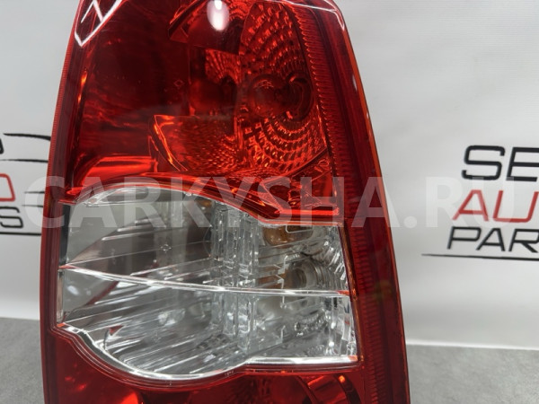Фонарь задний правый Chevrolet Lacetti J200 1.6 Chevrolet Lacetti 