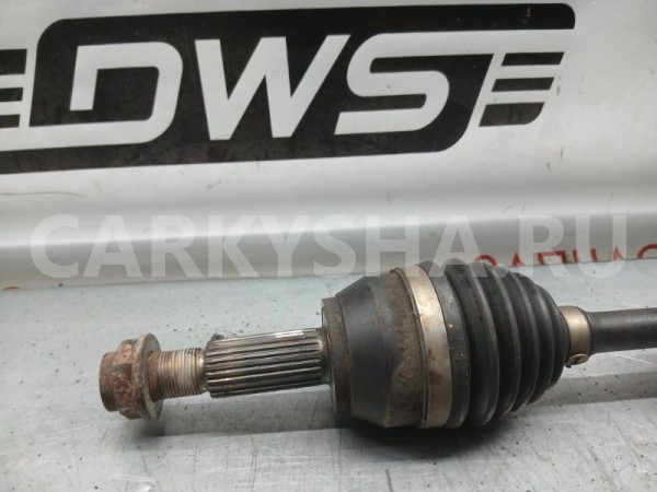 Привод Mazda Demio 