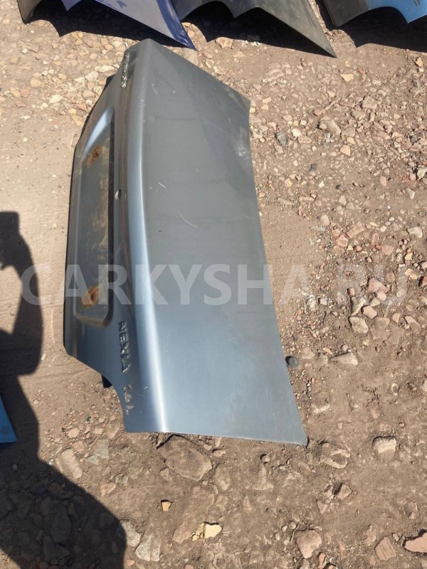 Крышка багажника Daewoo Nexia I рестайлинг (2008—2016) Daewoo Nexia оригинальный номер N150