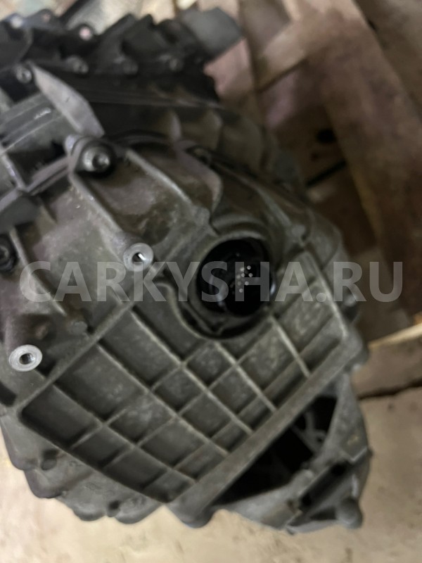 Вариатор audi a4 B8 CDH Audi A4 