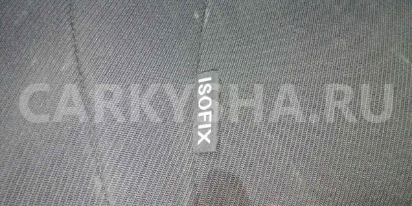 Сиденье заднее KIA RIO 3 2017 хетчбэк Kia Rio оригинальный номер 891004Y010CEY