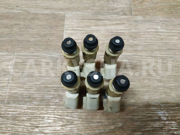 Форсунка инжекторная электрическая Ford Mondeo 