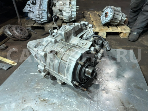 Раздаточная коробка Chevrolet Silverado 1999-2007 123456 Chevrolet Silverado 