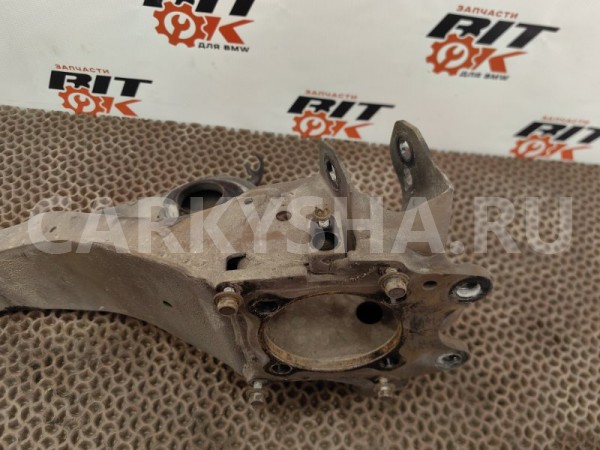 Кулак Mini Hatch 