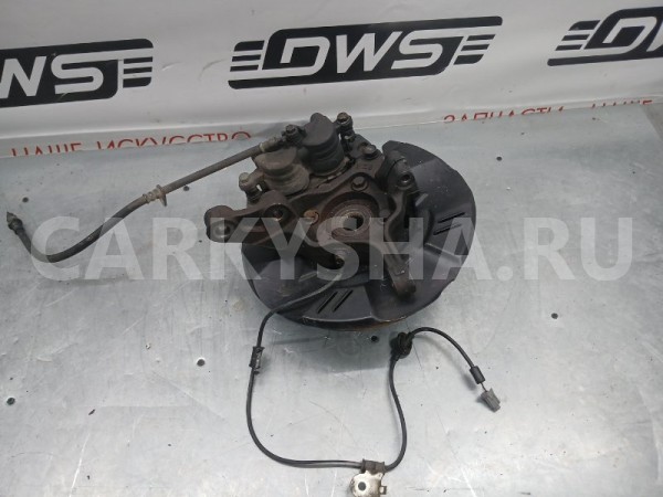 Ступица Subaru Exiga 