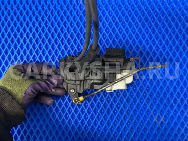 Замок задней левой двери Kia Cerato 2 Kia Cerato 