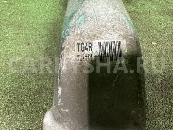 Кулак Lexus GS350 2012-2015 4320130040, передний правый Lexus GS 