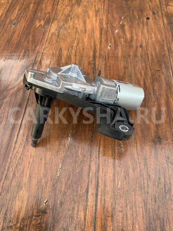 Мотор стеклоочистителя Haval Jolion 2021-2024 6310120XKZ1DA, задний Haval Jolion 