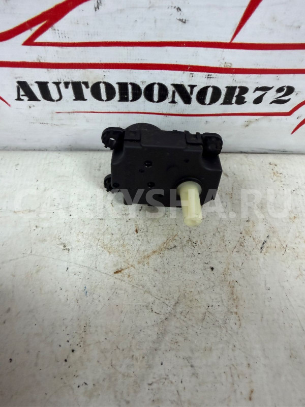 Сервопривод отопителя Mitsubishi Outlander 3 GF Mitsubishi i оригинальный номер 7820A080