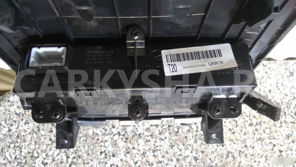 Часы KIA cerato киа Церато 2 Kia Cerato оригинальный номер 94500-1M200