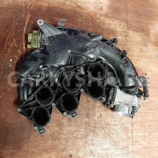 Коллектор впускной Lexus Is250 2005-2014 1719031040 4GR-FSE Lexus IS 