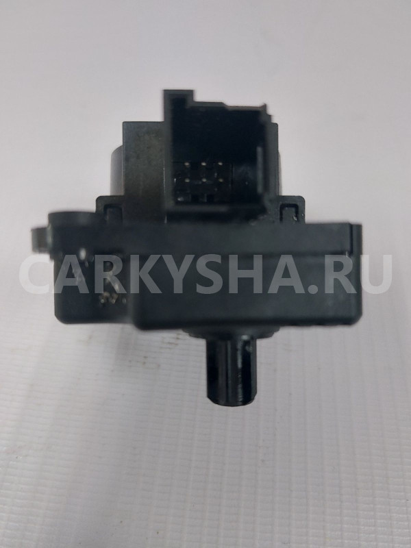 Моторчик заслонки отопителя Opel Astra J Opel Astra оригинальный номер 1845128
