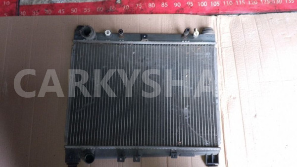 Радиатор охлаждения основной  Toyota BB I Toyota bB оригинальный номер 1640021090