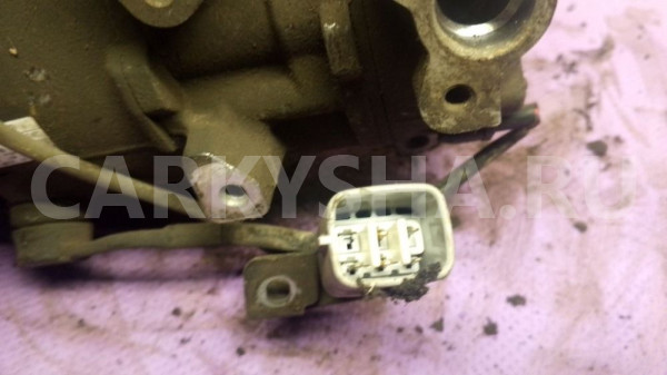 Компрессор кондиционера  Toyota Crown S180 Toyota Crown оригинальный номер 4472601462