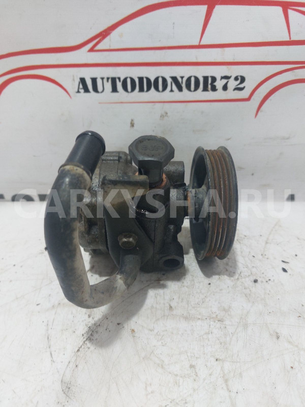 Насос гур Hyundai Getz Hyundai Getz оригинальный номер 571101C301