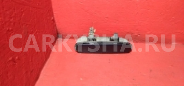 Ручка двери передняя правая Audi A6 97-04 Ауди Audi A6 