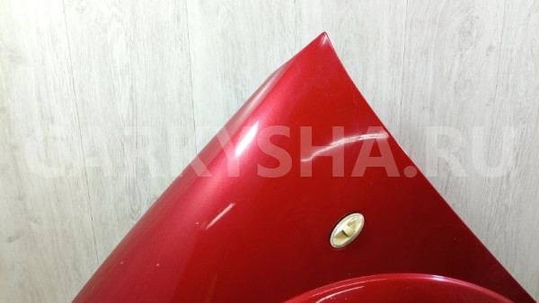 Крыло переднее левое Citroen C3 FC TU5JP4 2005 Citroen C3 оригинальный номер 7840Q4