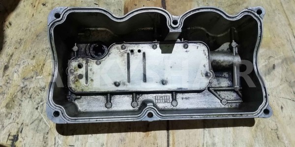Крышка головки блока (клапанная) Daewoo Matiz I рестайлинг (2000—2015) Daewoo Matiz оригинальный номер 96376578