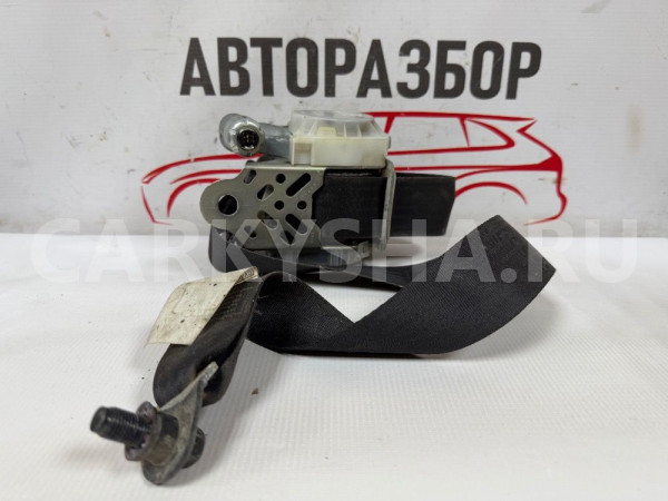 Ремень безопасности передний левый Suzuki SX4 Suzuki SX4 оригинальный номер 8490280J31