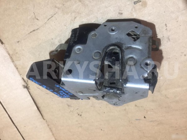 Замок двери задний правый BMW 3-Series (E36) BMW 3er оригинальный номер 8122420