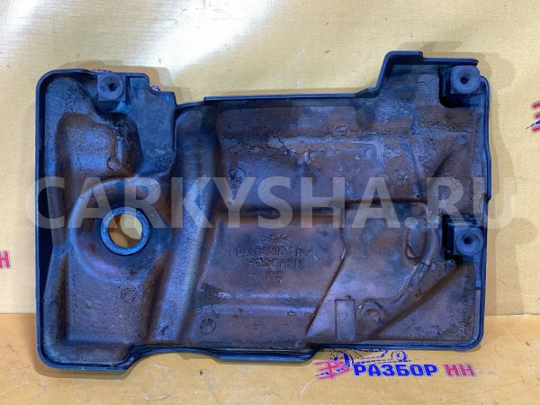 Крышка двигателя декоративная Chevrolet Captiva I рестайлинг (2011—2013) Chevrolet Captiva оригинальный номер 25185070
