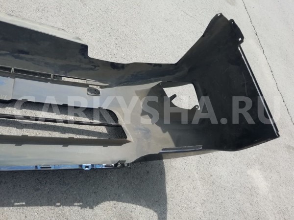Бампер передний Toyota HIACE H200 2011 Toyota HiAce оригинальный номер 5211926800