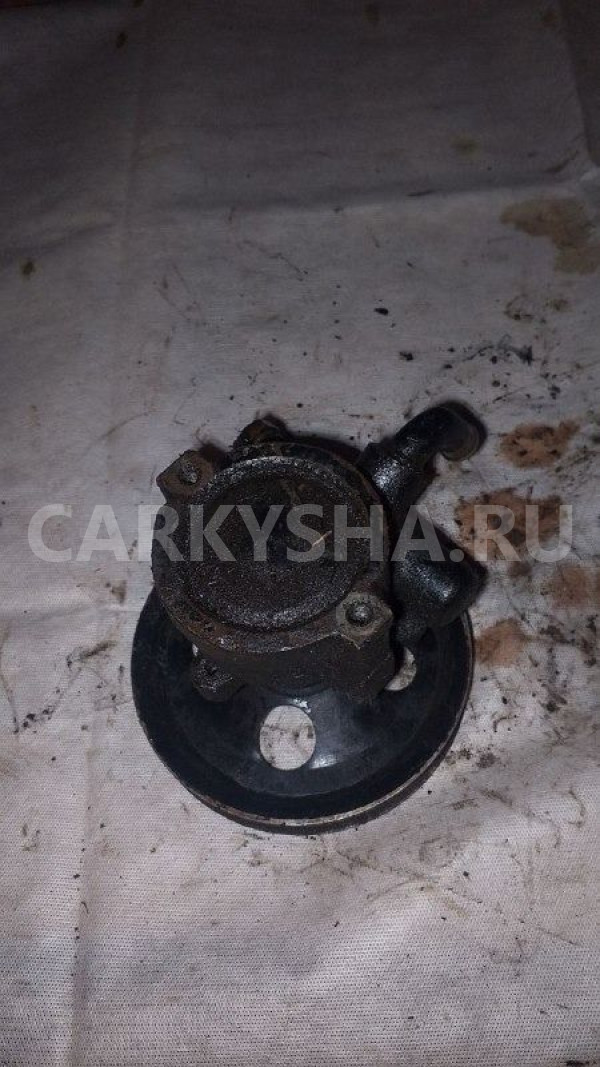 Насос гидроусилителя Mitsubishi Carisma MR131033 Mitsubishi Carisma оригинальный номер MR131033