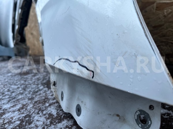 Крыло Mazda Cx-9 2006-2012 TD1152110E, переднее правое Mazda CX-9 