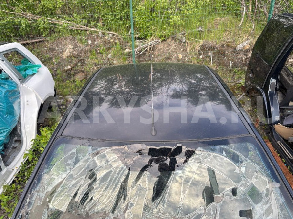 Крыша ровная Ford Focus 2 седан Ford Focus оригинальный номер 1341767