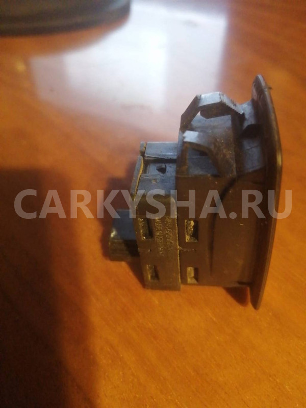 Кнопка стеклоподъемника BMW 3-серия E90/E91 (2005-2011) BMW 3er 