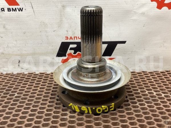 Фланец редуктора BMW 5er оригинальный номер 33 13 1 214 720, 33 13 1 214 720, 33131214720, 1214720, 33 13 1 428 250, 33131428250, 1428250, 33 13 7 528 026, 33137528026, 7528026